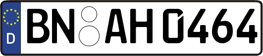 BN-AH0464