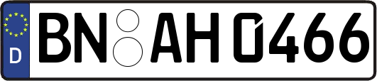BN-AH0466