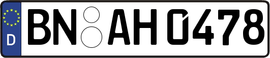BN-AH0478