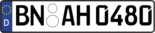 BN-AH0480