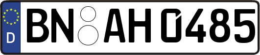BN-AH0485