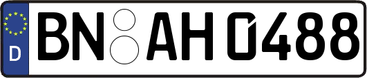 BN-AH0488