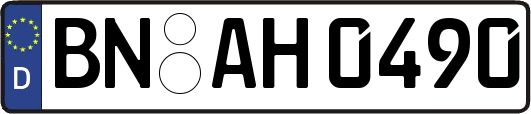 BN-AH0490