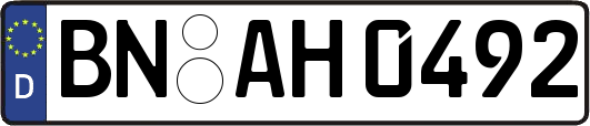BN-AH0492