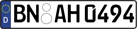 BN-AH0494