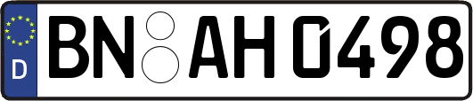 BN-AH0498