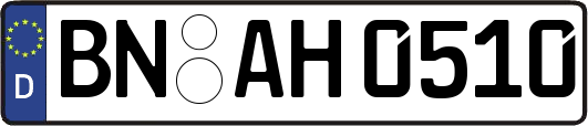 BN-AH0510