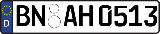 BN-AH0513