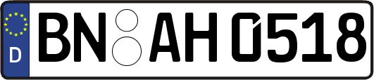 BN-AH0518