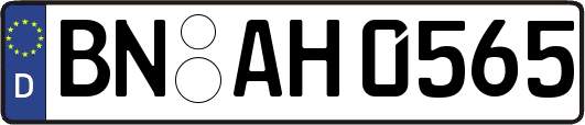 BN-AH0565