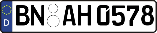 BN-AH0578