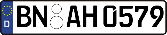 BN-AH0579