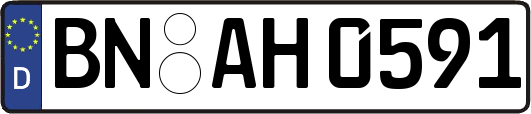 BN-AH0591