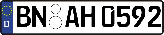 BN-AH0592
