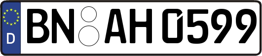 BN-AH0599
