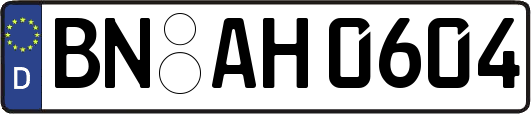 BN-AH0604