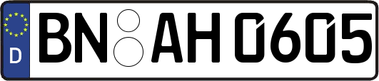 BN-AH0605