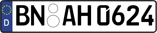 BN-AH0624