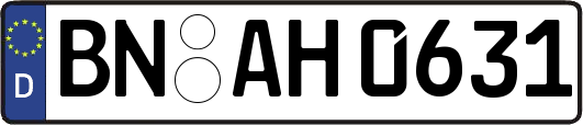 BN-AH0631