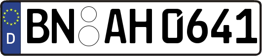 BN-AH0641