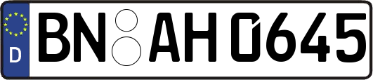 BN-AH0645