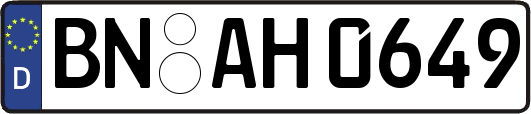 BN-AH0649