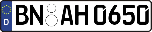 BN-AH0650