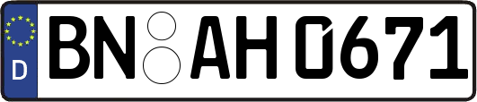 BN-AH0671