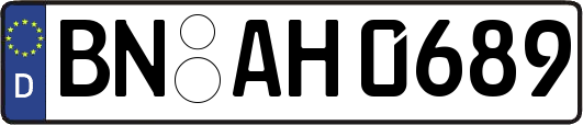 BN-AH0689