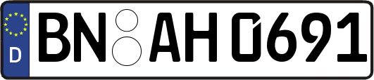 BN-AH0691