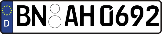 BN-AH0692