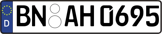 BN-AH0695