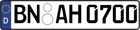 BN-AH0700