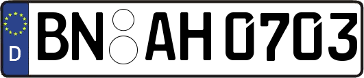 BN-AH0703