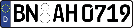 BN-AH0719