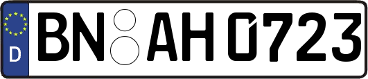 BN-AH0723