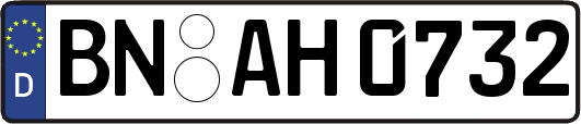 BN-AH0732
