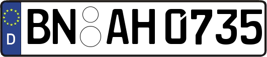 BN-AH0735