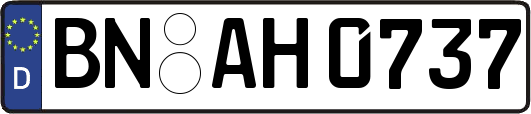 BN-AH0737