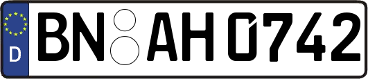 BN-AH0742