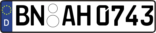 BN-AH0743