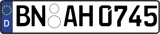 BN-AH0745