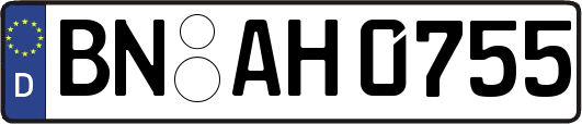 BN-AH0755