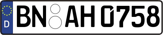 BN-AH0758
