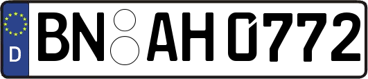 BN-AH0772