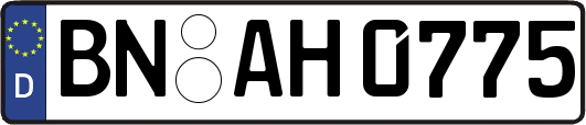 BN-AH0775