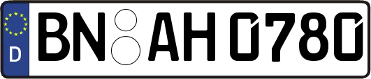 BN-AH0780