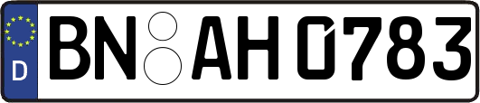 BN-AH0783