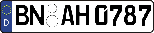 BN-AH0787