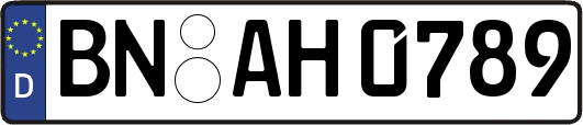 BN-AH0789